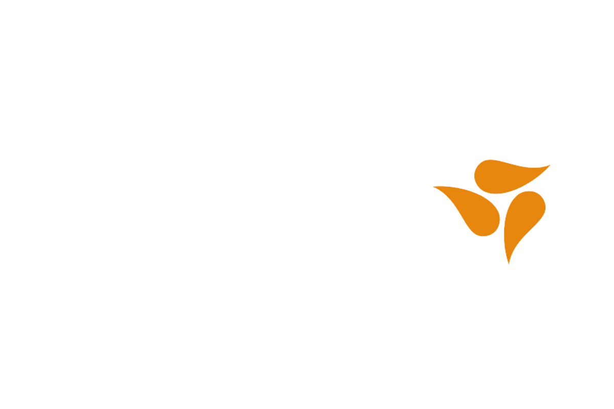 Medela Logo
